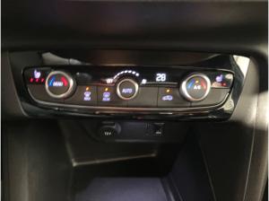 Opel Corsa-e Sitzheizung,Rückfahrkamera,Tempomat
