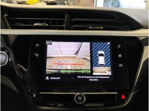 Opel Corsa-e Sitzheizung,Rückfahrkamera,Tempomat