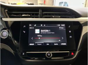 Opel Corsa-e Sitzheizung,Rückfahrkamera,Tempomat