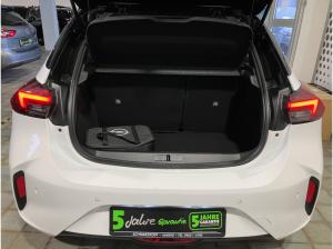 Opel Corsa-e Sitzheizung,Rückfahrkamera,Tempomat