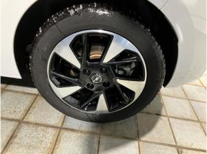 Opel Corsa-e Sitzheizung,Rückfahrkamera,Tempomat