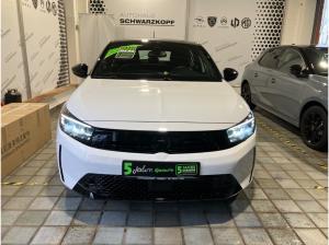 Opel Corsa-e Sitzheizung,Rückfahrkamera,Tempomat