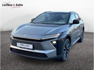 Toyota bZ4X Lounge 252 kW / 73 kWh  AWD Sky&Sound