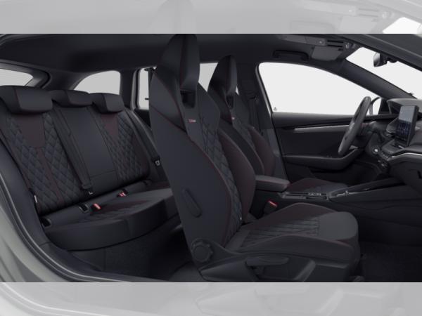 Skoda Octavia Combi RS  2,0 TSI 195 kW (265 PS) 7-Gang-DSG *GEWERBEKNALLER*