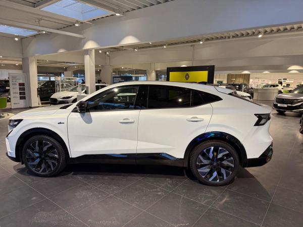 Renault Rafale LUXUS AUSTATTUNG Esprit Alpine  "Full Hybrid" - 200 PS - "SPORT VERSION"