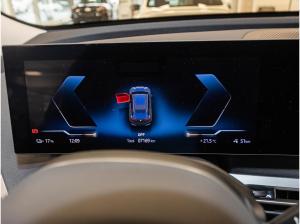 BMW ix BMW iX 40 XDrive🔥⭐️Vorführwagen⭐️🔥