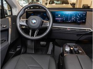 BMW ix BMW iX 40 XDrive🔥⭐️Vorführwagen⭐️🔥