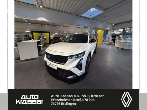 Renault Rafale LUXUS AUSTATTUNG Esprit Alpine  "Full Hybrid" - 200 PS - "SPORT VERSION"