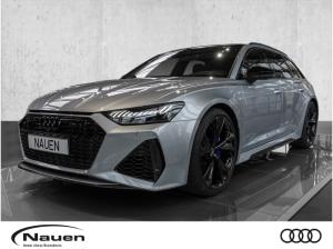Audi RS6 Avant Performance Dynamik+ PANO LM22 StHZ B&O