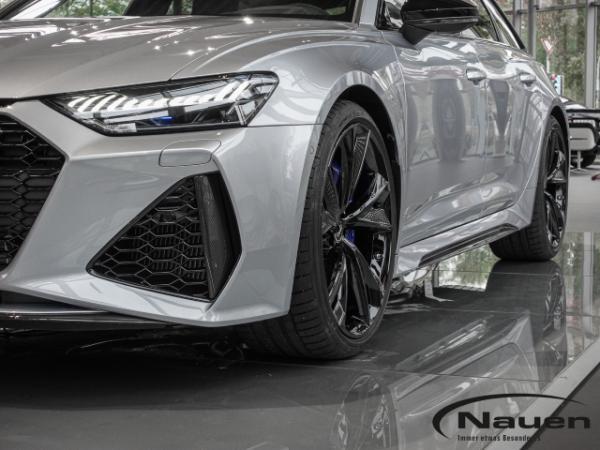 Audi RS6 Avant Performance Dynamik+ PANO LM22 StHZ B&O