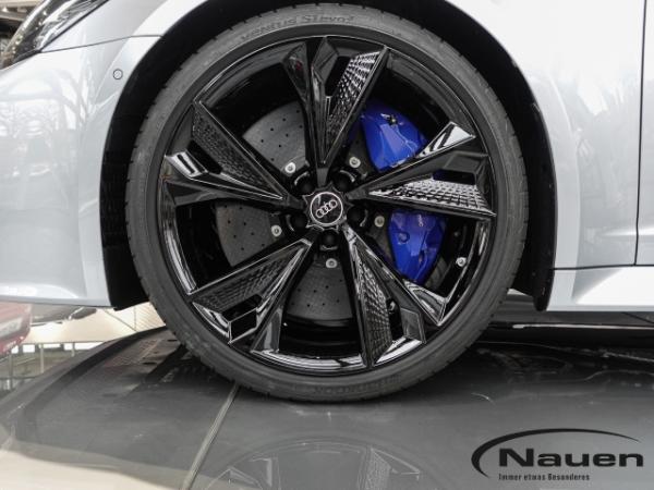 Audi RS6 Avant Performance Dynamik+ PANO LM22 StHZ B&O