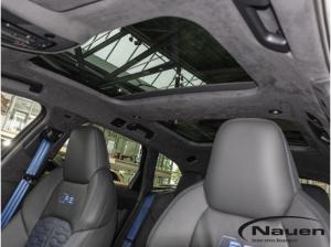 Audi RS6 Avant Performance Dynamik+ PANO LM22 StHZ B&O
