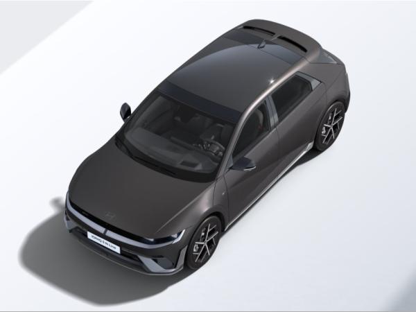 Hyundai IONIQ 5 84 KWh "N Line X" Park & Sitz-Paket*PGD *GEWERBEKUNDEN*