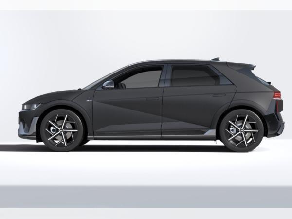 Hyundai IONIQ 5 84 KWh "N Line X" Park & Sitz-Paket*PGD *GEWERBEKUNDEN*
