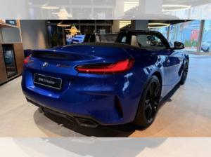 BMW Z4 M40 ACC, Innov., Memory H&K uvm. einer der letzten. ZUSCHNAPPEN!!