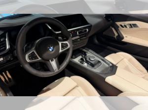 BMW Z4 M40 ACC, Innov., Memory H&K uvm. einer der letzten. ZUSCHNAPPEN!!