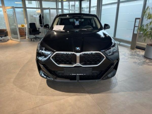 BMW X2 sDrive20d jetzt mit 25% bis 26.02.2026 / Premiumpaket, H&K, SHZ, Kamera, NAV, LED uvm.