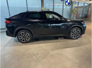 BMW X2 sDrive20d jetzt mit 25% bis 26.02.2026 / Premiumpaket, H&K, SHZ, Kamera, NAV, LED uvm.