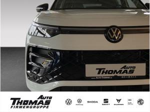 Volkswagen Tayron R-Line 4MOTION 7-Gang-DSG AHK*7SEAT*ERGOSITZ*AREAVIEW*