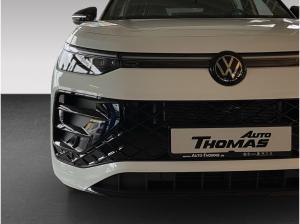 Volkswagen Tayron R-Line 4MOTION 7-Gang-DSG AHK*7SEAT*ERGOSITZ*AREAVIEW*