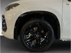 Volkswagen Tayron R-Line 4MOTION 7-Gang-DSG AHK*7SEAT*ERGOSITZ*AREAVIEW*