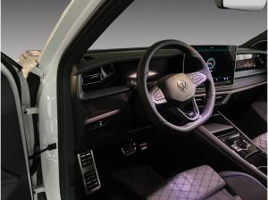 Volkswagen Tayron R-Line 4MOTION 7-Gang-DSG AHK*7SEAT*ERGOSITZ*AREAVIEW*