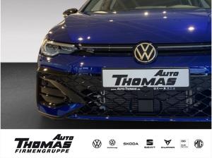 Volkswagen Golf Variant R-Line 7-Gang DSG *AHK*AV*BLACK STYLE