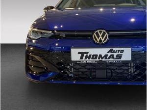 Volkswagen Golf Variant R-Line 7-Gang DSG *AHK*AV*BLACK STYLE