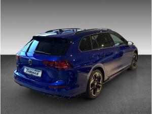 Volkswagen Golf Variant R-Line 7-Gang DSG *AHK*AV*BLACK STYLE