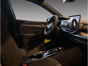 Volkswagen Golf Variant R-Line 7-Gang DSG *AHK*AV*BLACK STYLE