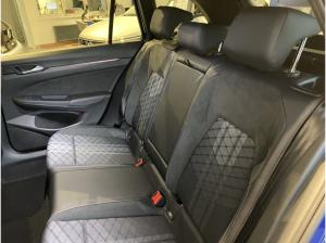 Volkswagen Golf Variant R-Line 7-Gang DSG *AHK*AV*BLACK STYLE