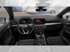 Seat Ibiza Xcellence 1.0 TSI DSG NAVI RFK SHZ GJR
