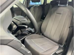 Audi A4 Avant 40 TDI advanced AHK Navi virtual LED DAB