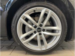 Audi A4 Avant 40 TDI advanced AHK Navi virtual LED DAB