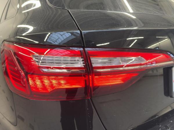 Audi A4 Avant 40 TDI advanced AHK Navi virtual LED DAB