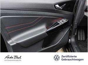 Volkswagen ID.4 GTX Navi LED Standhzg ACC CarPlay EPH