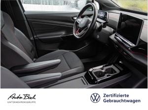 Volkswagen ID.4 GTX Navi LED Standhzg ACC CarPlay EPH