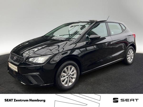 Seat Ibiza 1.0 MPI Style 5-Gang PDC Sitzhzg Link LED