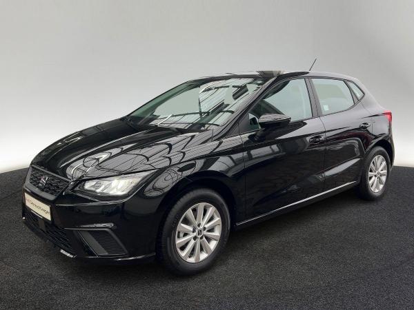 Seat Ibiza 1.0 MPI Style 5-Gang PDC Sitzhzg Link LED
