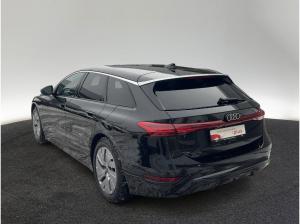 Audi A6 e-tron A6 Avant e-tron performance AHK Matrix