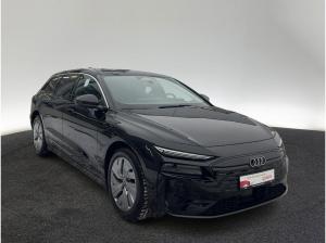 Audi A6 e-tron A6 Avant e-tron performance AHK Matrix