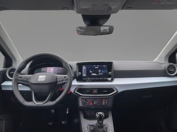 Seat Ibiza 1.0 MPI Style 5-Gang PDC Sitzhzg Link LED