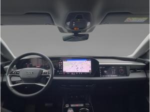 Audi A6 e-tron A6 Avant e-tron performance AHK Matrix