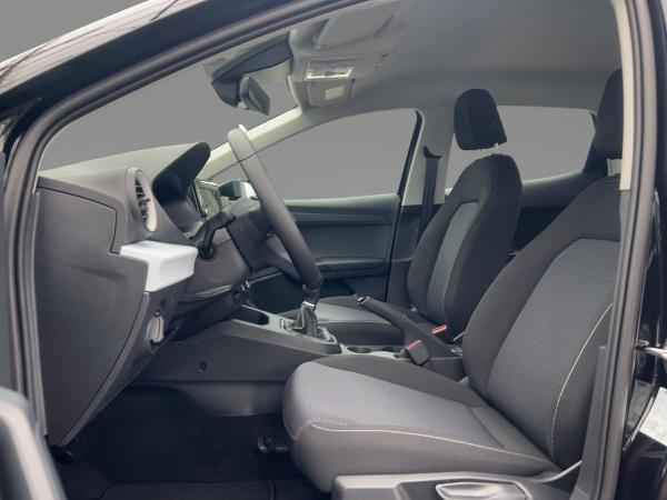 Seat Ibiza 1.0 MPI Style 5-Gang PDC Sitzhzg Link LED