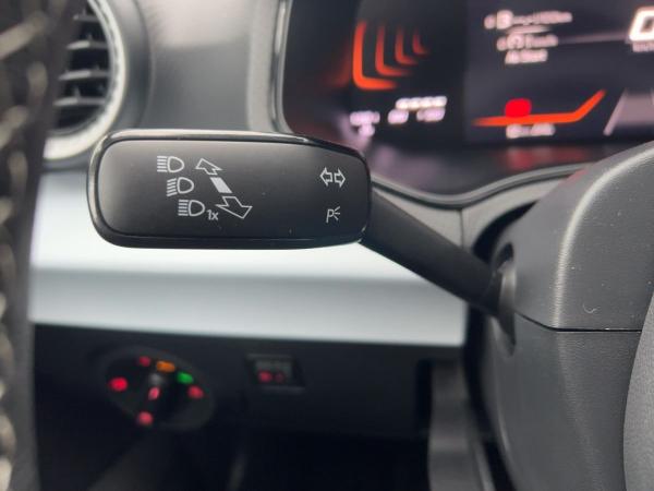 Seat Ibiza 1.0 MPI Style 5-Gang PDC Sitzhzg Link LED