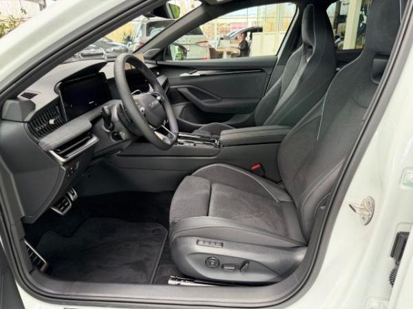 Skoda Superb Combi Sportline 1,5 TSI iV 6-Gang-DSG - Sofort Verfügbar