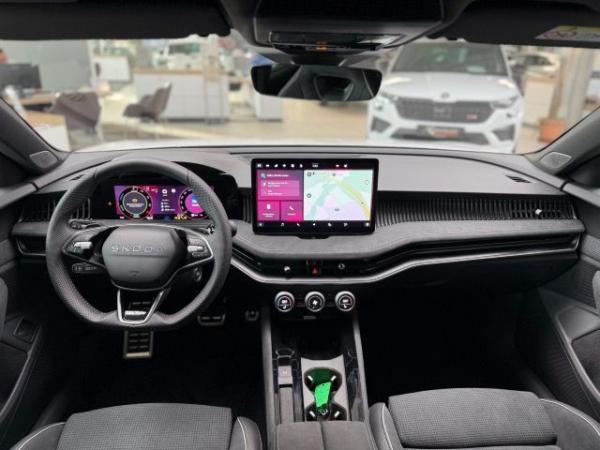 Skoda Superb Combi Sportline 1,5 TSI iV 6-Gang-DSG - Sofort Verfügbar