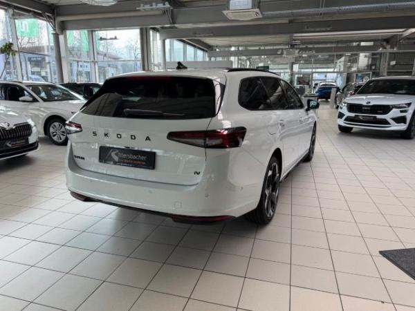 Skoda Superb Combi Sportline 1,5 TSI iV 6-Gang-DSG - Sofort Verfügbar