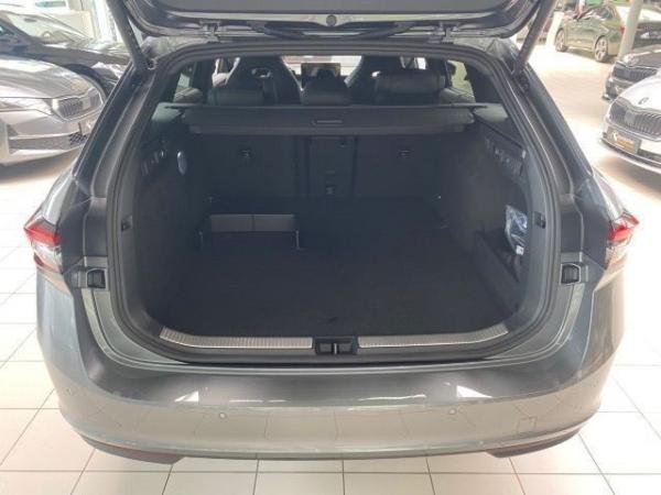 Skoda Superb Combi Sportline 1,5 TSI iV 6-Gang-DSG Sofort verfügbar