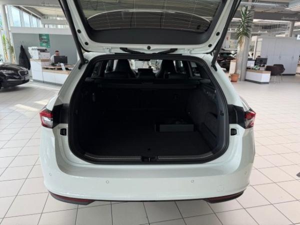 Skoda Superb Combi Sportline 1,5 TSI iV 6-Gang-DSG - Sofort Verfügbar